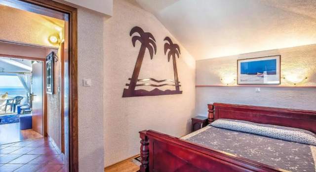 Апартаменты Villa Roses Apartments & Wellness