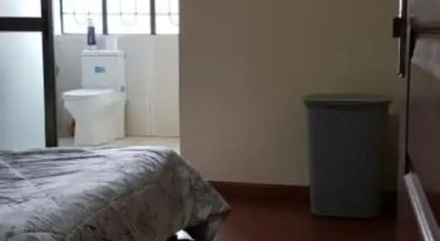 Comfy Private Ensuite Guest Room, Reserva ahora Hostal o pensión Nairobi CBD Nairobi, cerca de Junction Mall Nairobi