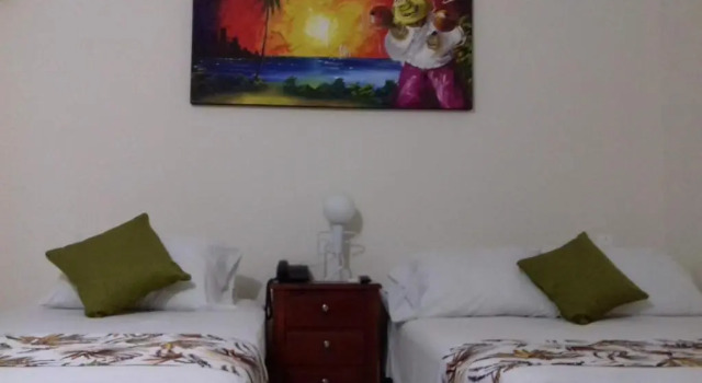 Двухместный номер Standard Hotel San Miguel Imperial