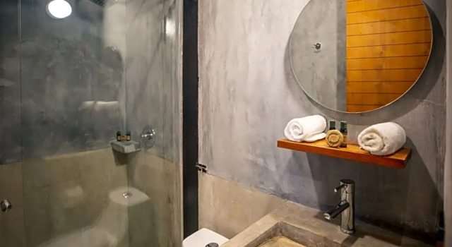Номер Standard с балконом Nuee Tulum
