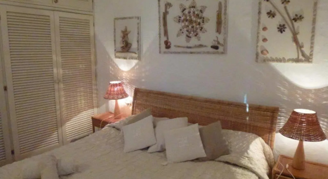 Villa Capo Coda Cavallo, Забронировать Вилла Капо-Кода-Кавалло Сан Теодоро, рядом с Пляж Кала Брандинчи