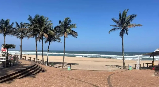 Kingsview 201, Забронировать Отель Маргит Durban South Coast