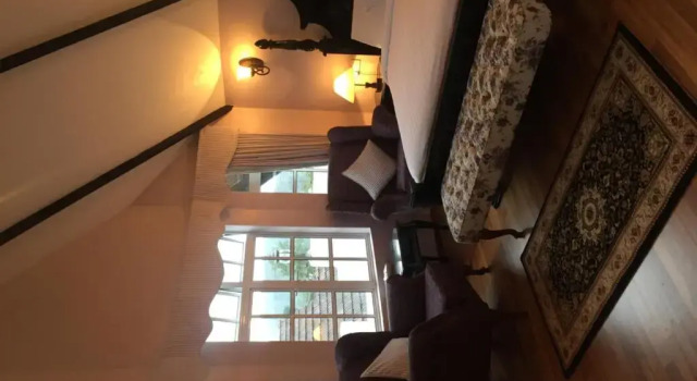 Люкс The Bala's Holiday Chalet
