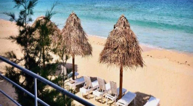 Vista Rooms Dutch Bay 2