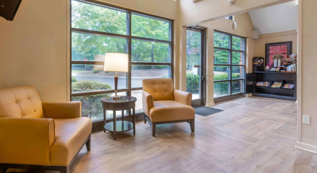 Extended Stay America - Raleigh - Cary - Harrison Ave., Book Hotel Cary Raleigh-Durham Metropolitan Area