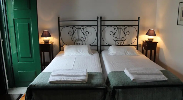 Номер Standard Casa de Viana do Alentejo