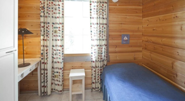 Holiday Club Rönnäs, Book Hotel Hoteller i Uusimaa med parkering, Parkering