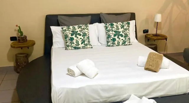 Люкс Laetitia guest house116