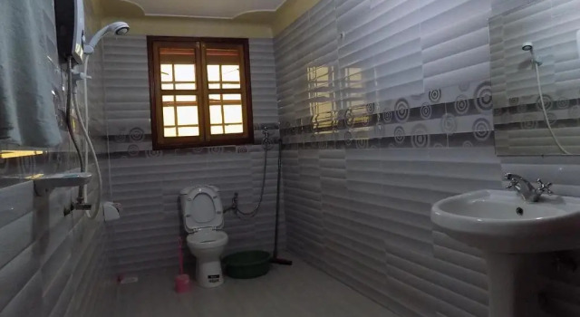 Standard szoba Tik Hotel