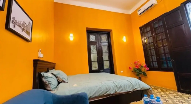 Autumn Hanoi House 22, Забронировать Апартаменты/квартира Апартаменты Ханоя, Апартаменты/квартира