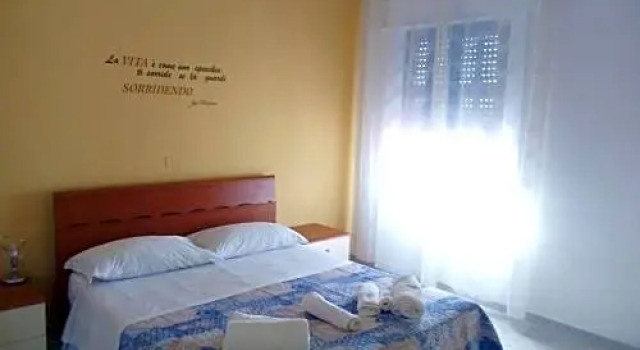 Il casale di zi'leo