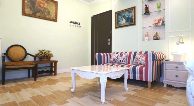 7M2 Hostel