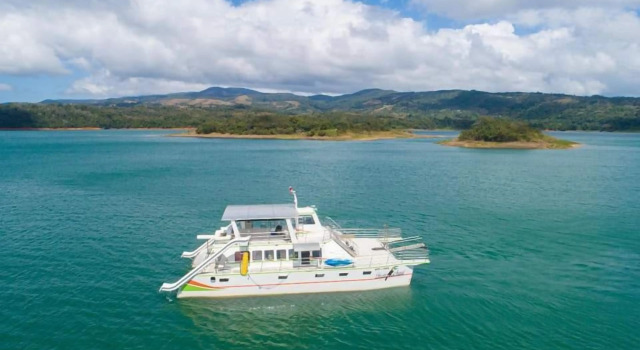 Lake Gardens Arenal Villas, Reserva ahora Hotel Arenal Guanacaste