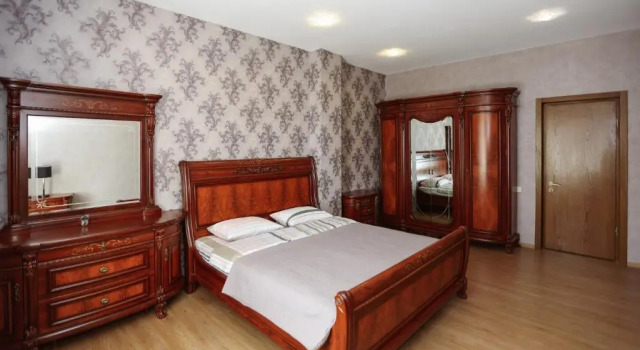 HostHub Ortachala Apartment, Book Apartment Hotels in Tbilisi Region with a Pool, Swimming Pool