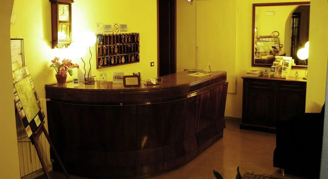 Hotel Europa