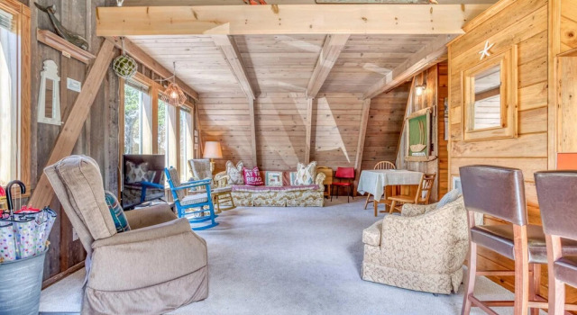Sister's Beach Retreat