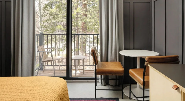 Двухместный номер Premium The Coachman Hotel