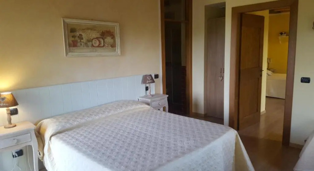 Номер Superior Ca Dei Coci B&B