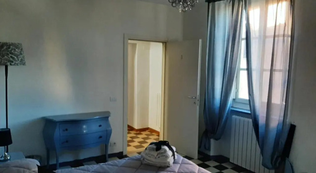 Трёхместный номер Standard B&B Principe Calaf 3