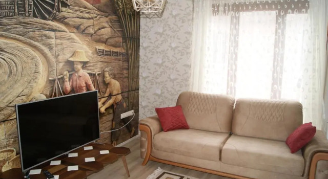 Cayeli Kent Apart, Boek Hotel Cayeli Zwarte Zee (Turkije)