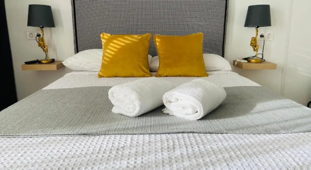 Apartamento Brisas, Забронировать Апартаменты/квартира Апартаменты провинции Севильи, Апартаменты/квартира