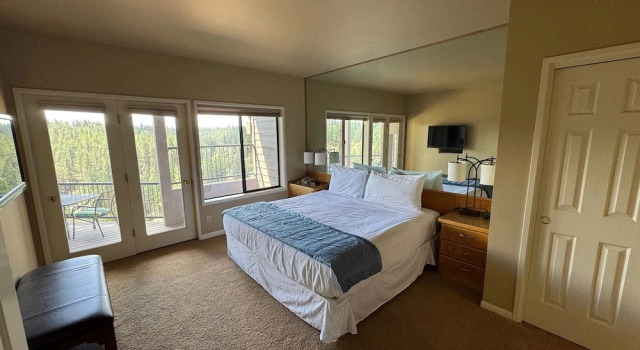 River Ridge 513ab 2 Bedroom Condo, Prenota Appartamento Bend Bachelor