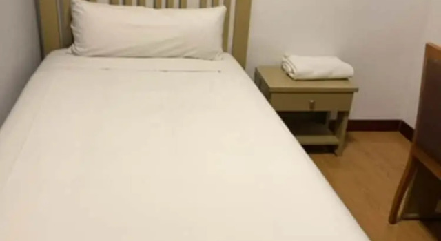 Одноместный номер Hotel Mercado by gaiarooms