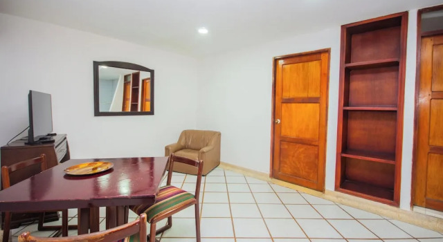 Апартаменты Hotel Sorrento Santa Marta