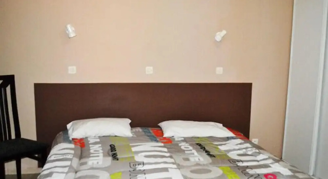Номер Standard Hotel Le Bois Des Espeisses