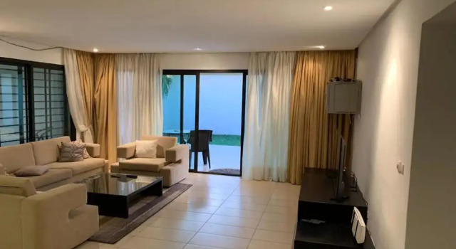Guest House 3 T3, Boek Pension Marcory 