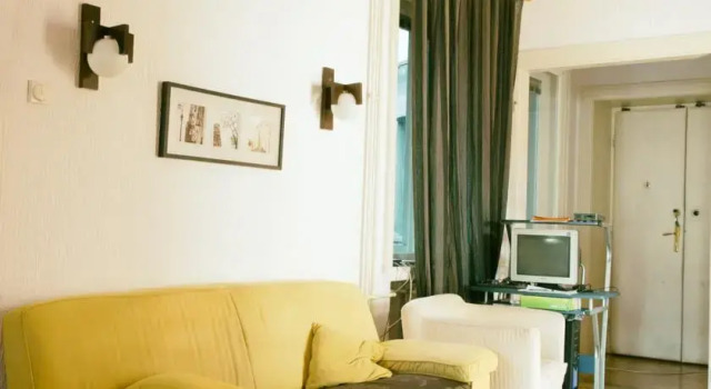 Hostel 4 Rooms, Забронировать Хостел Белград Центральная Сербия, рядом с Кафедральный собор в Белграде