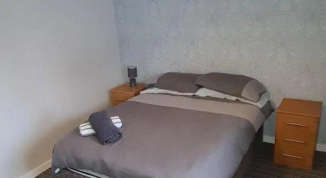 Beautiful 2-bed Apartment in Campbeltown, Забронировать Апартаменты/квартира Кэмпбелтаун Kintyre, рядом с Винокуренный завод Glen Scotia