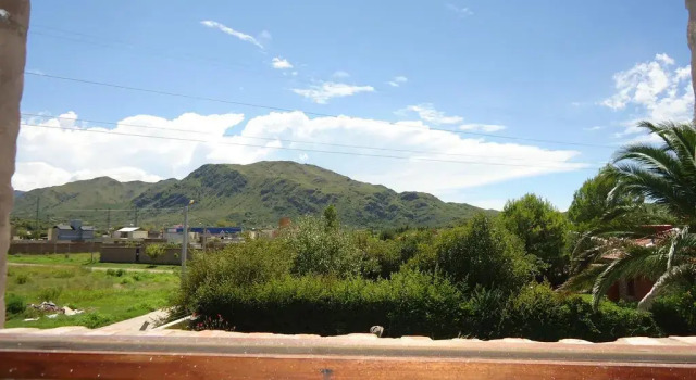 Posada el Paraiso, Забронировать Отель Сан-Луис San Luis Province
