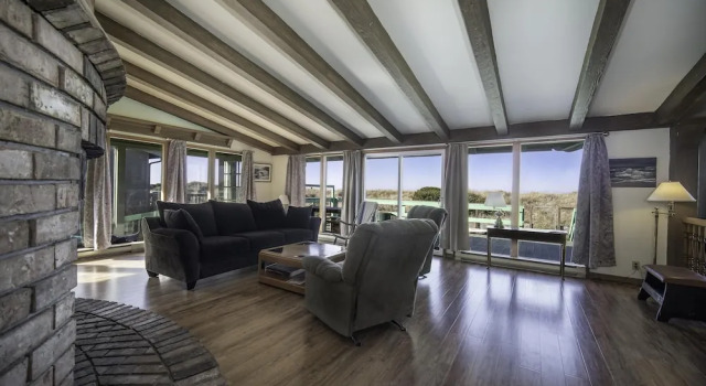 The Green House, Prenota Hotel Waldport 