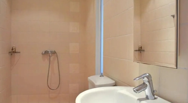 Seaview Villa with pool, Spa tub and Barbecue, Забронировать Курортный отель Алимос Афины