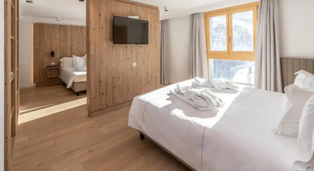 Семейный номер Standard White Angel Hotel