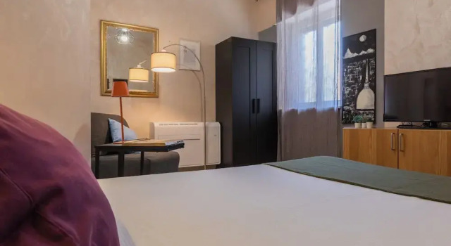 Студия La Casa del Borgo Dipinto