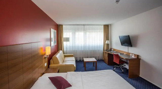 Hotel Höri INN