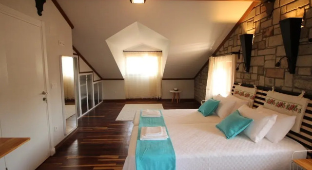 Dalyan Villa Alcedo