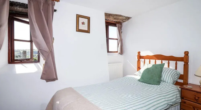 The Dairy, Rezervasyon Tatil Evi Merseyside villalar, Villa