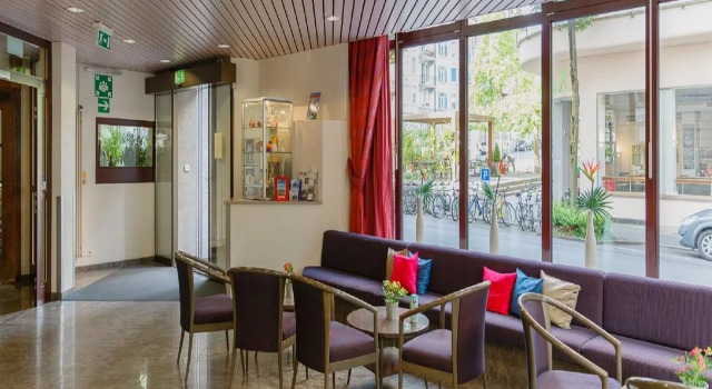 Hotel Drei Könige