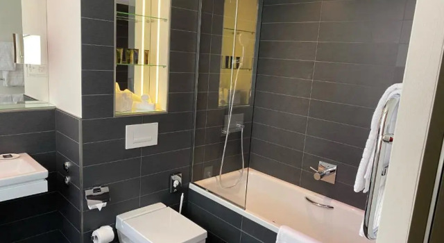 Семейный номер Standard Campus Hotel Hertenstein