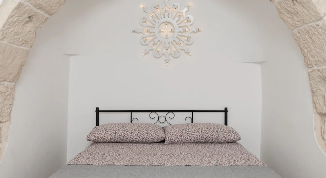Trulli Julia by Wonderful Italy, Book Villa Villaer i Valle d'Itria, Villa