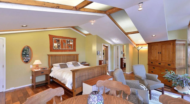 Morningside Estate, Buchen Sie Hotel Gowlland Tod Provincial Park British Columbia