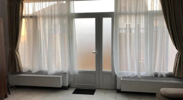 Студия R31 Residence - Victor Hugo BAM