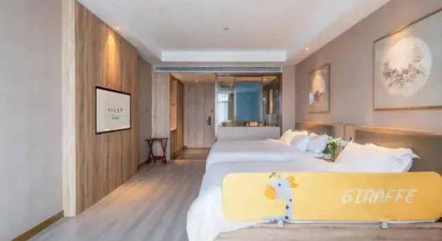 Telt Hilap Hotel