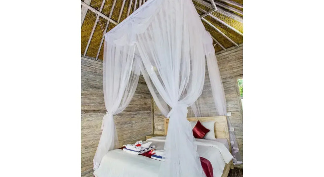 The Puncak Private Villa, Reserva ahora Bed & breakfast Hoteles en Ceningan Island con piscina, Piscina