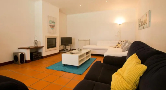 Casa dos Seixos by AcasaDasCasas