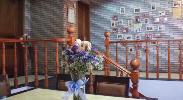 Qingdao Huayang Youth Hostel
