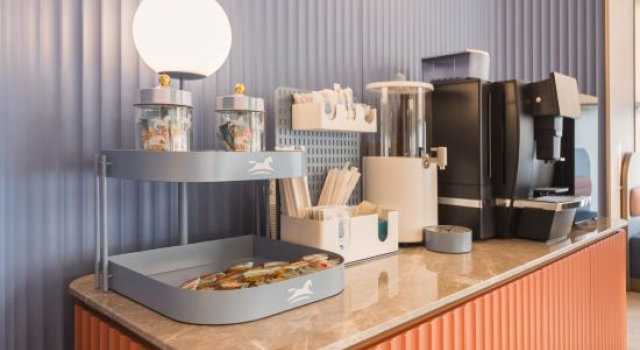 HanTing Hotel (Zhumadian Jiulongmao Shopping Center), Rezervovat Hotel Zhumadian Henan